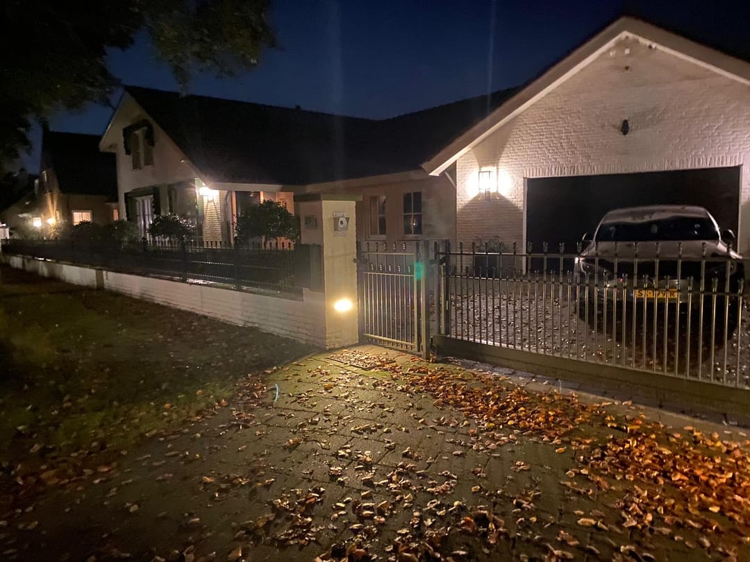 Foto 1 van Beukendreef 29