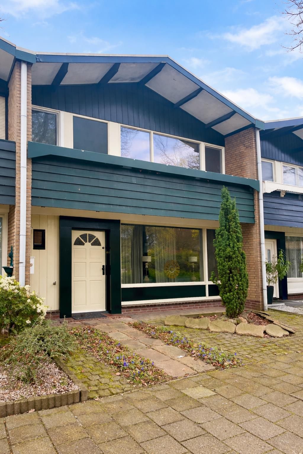 Foto 1 van Frederik Hendrikstraat 119