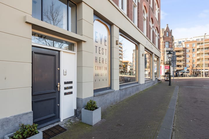 Foto 3 van Toussaintkade 71-B