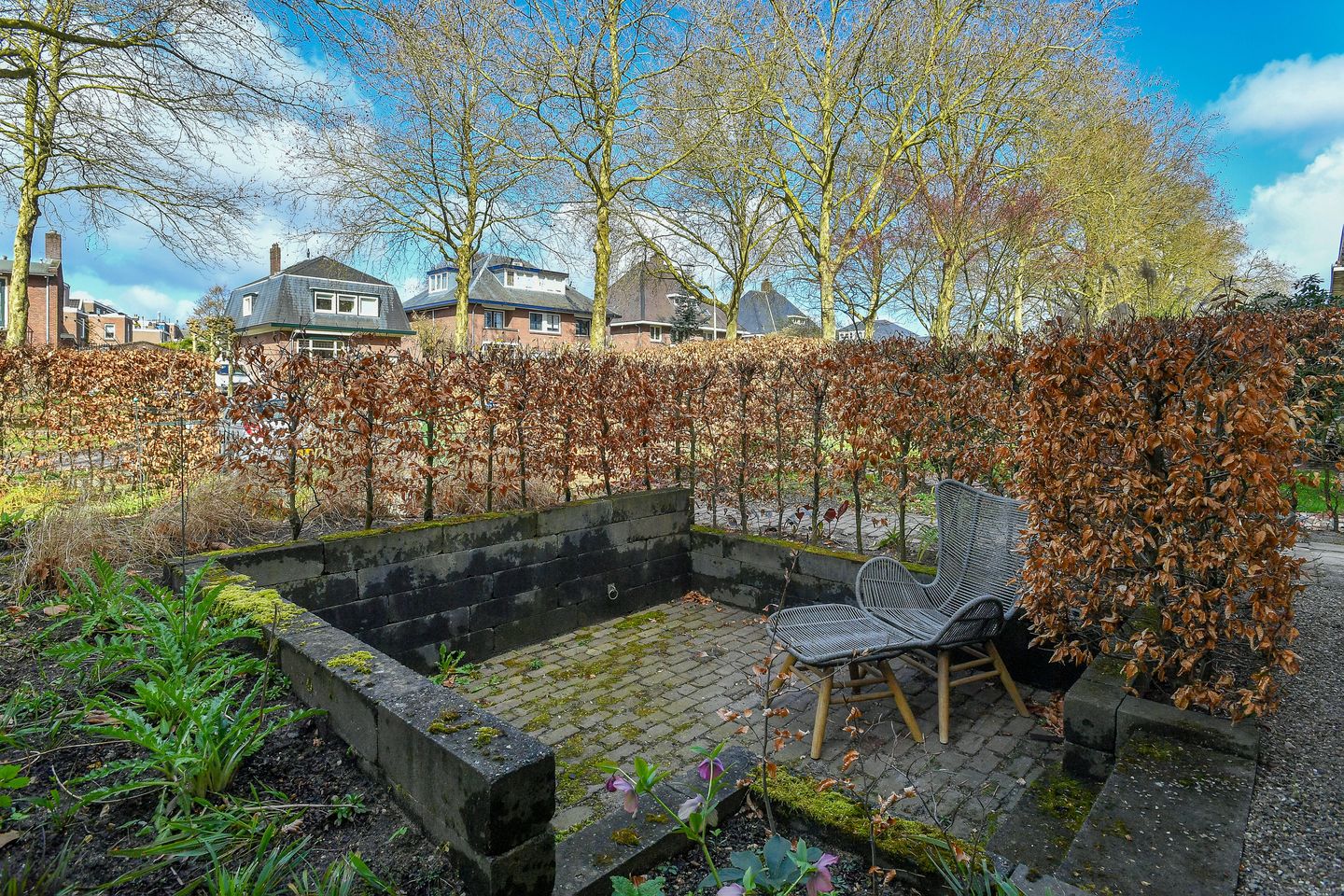 Foto 5 van Prümelaan 34