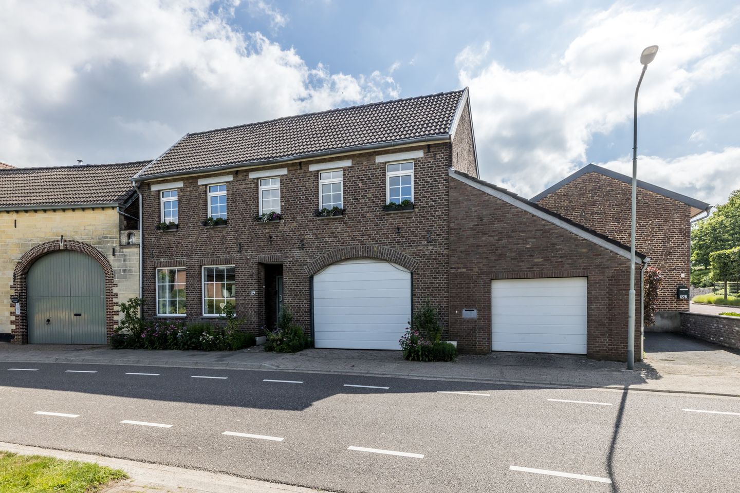 Foto 85 van Reijmerstokkerdorpsstraat 127