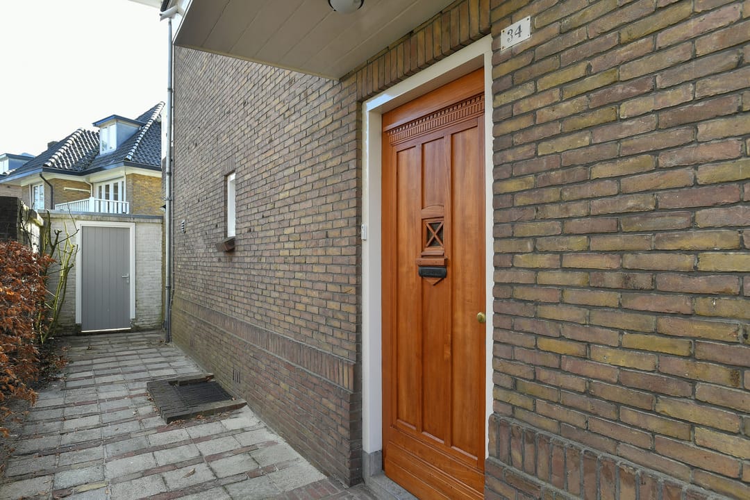Foto 7 van Prümelaan 34