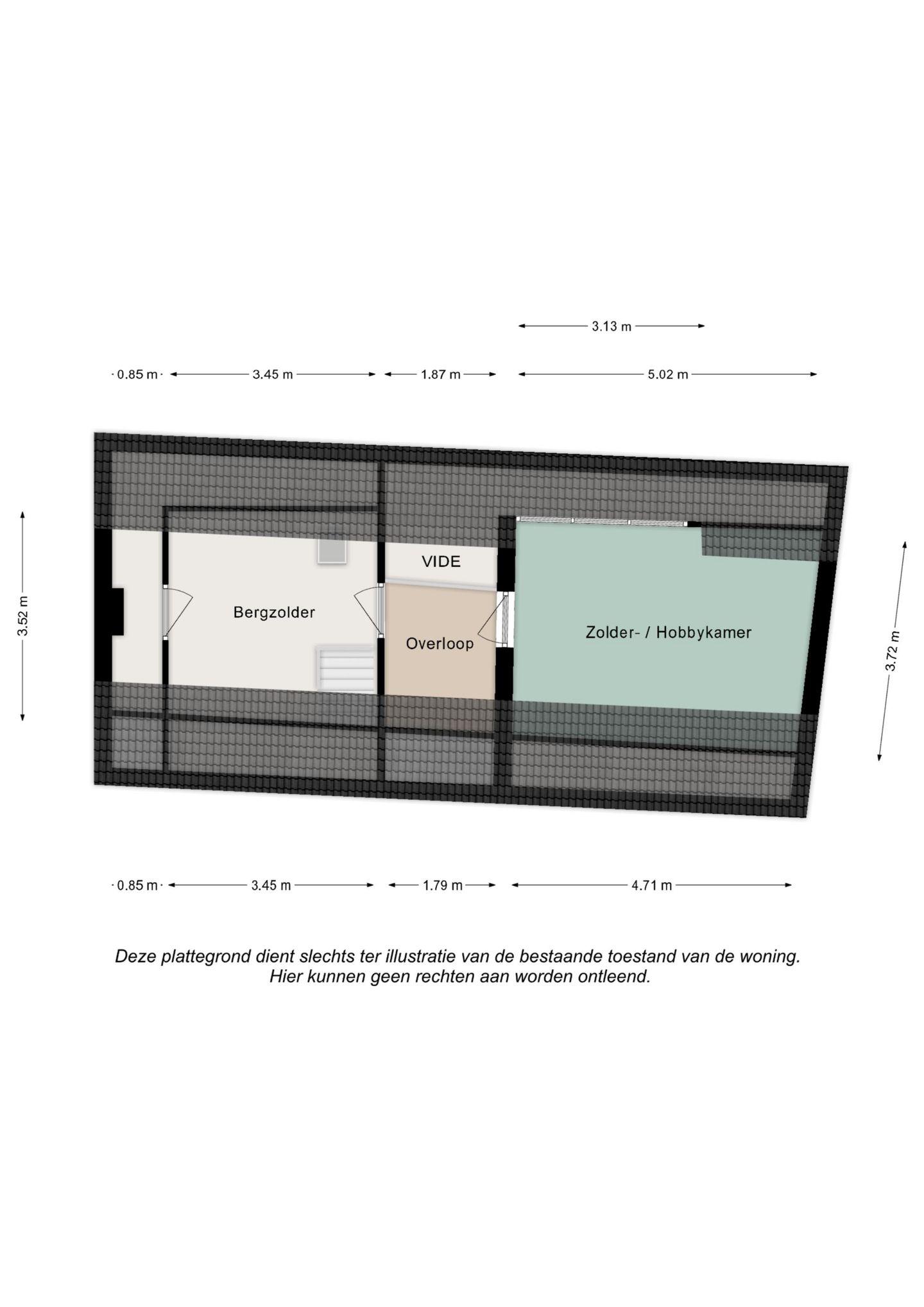 Foto 89 van Reijmerstokkerdorpsstraat 127