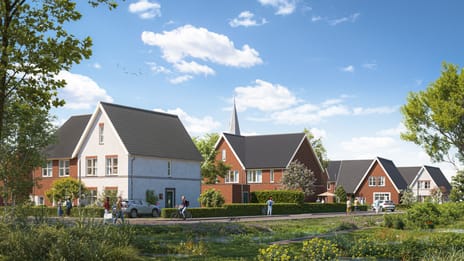 De Buitentuin van Baak main image