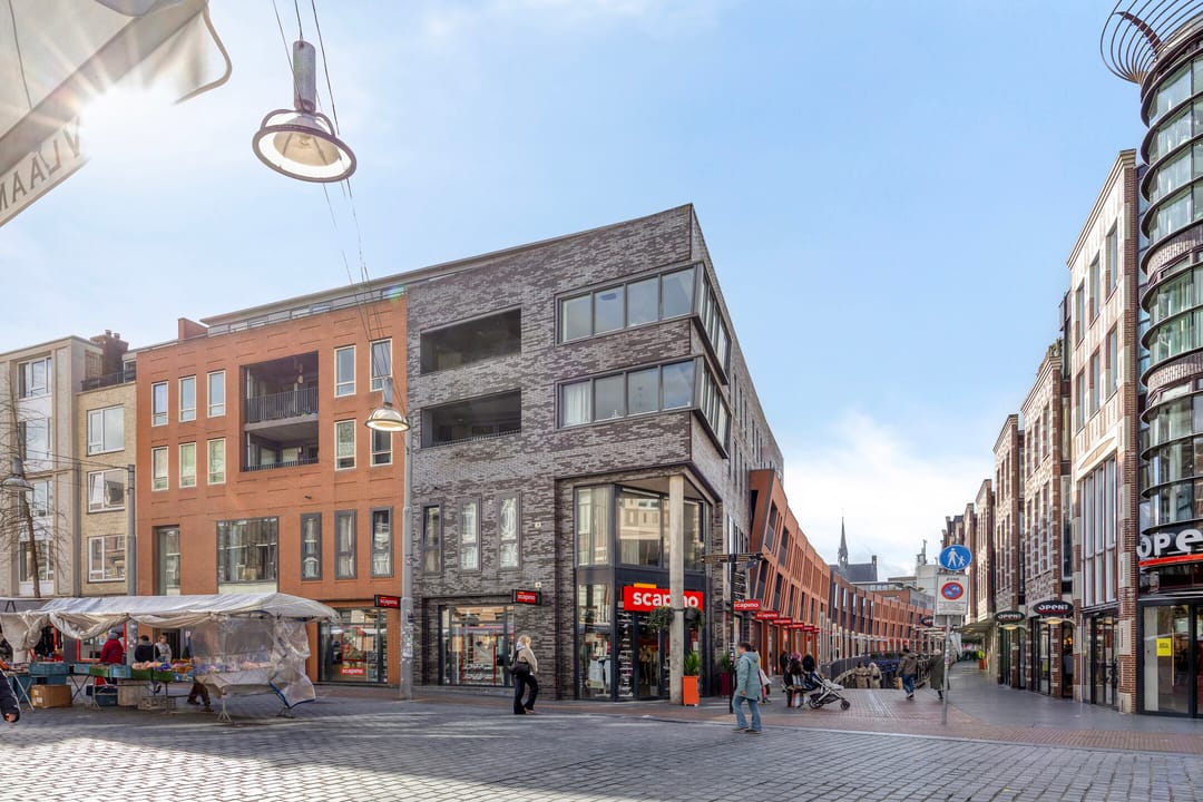 Foto 47 van Burchtstraat 68