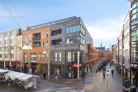 Burchtstraat thumbnail