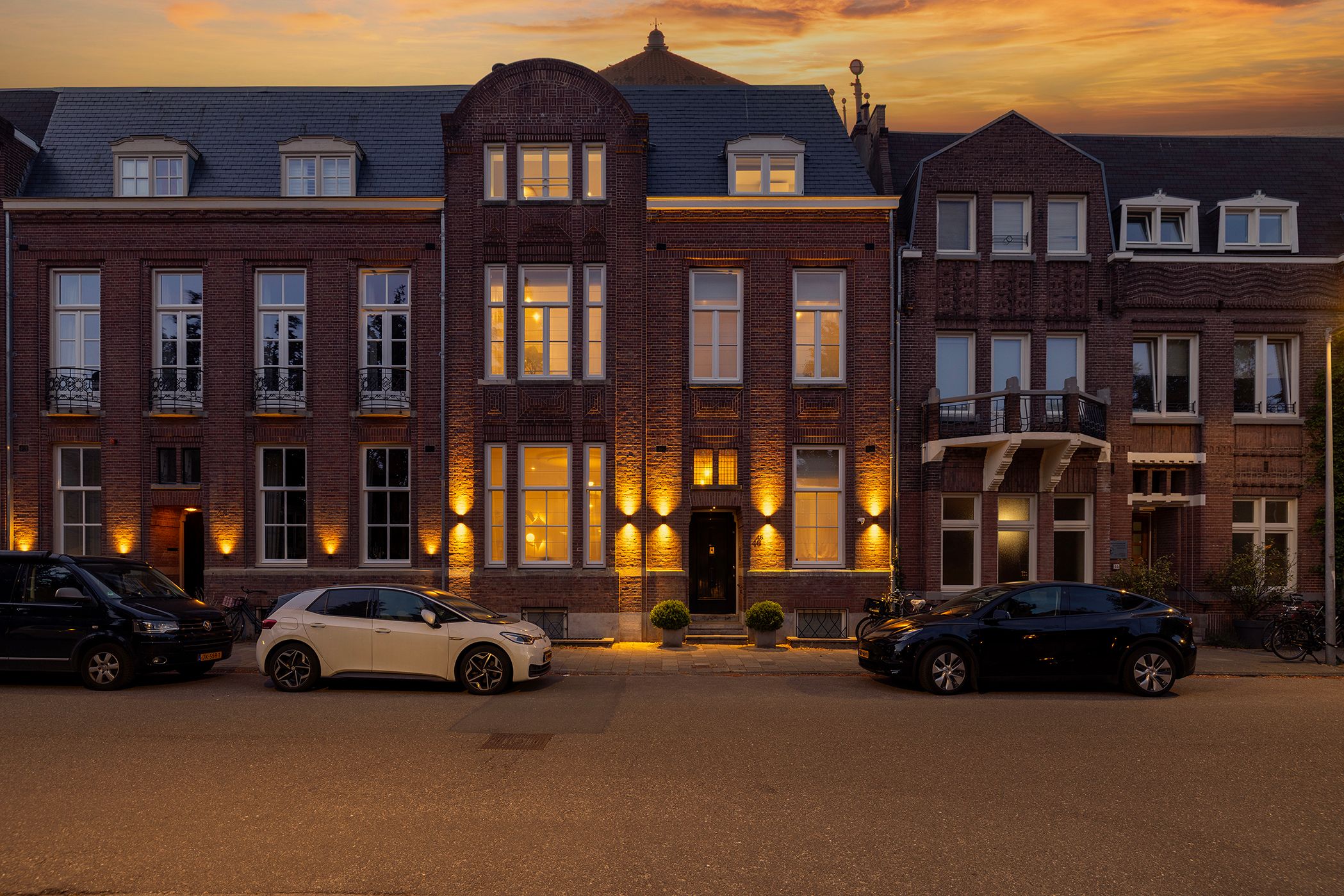 J.J. Viottastraat 46 