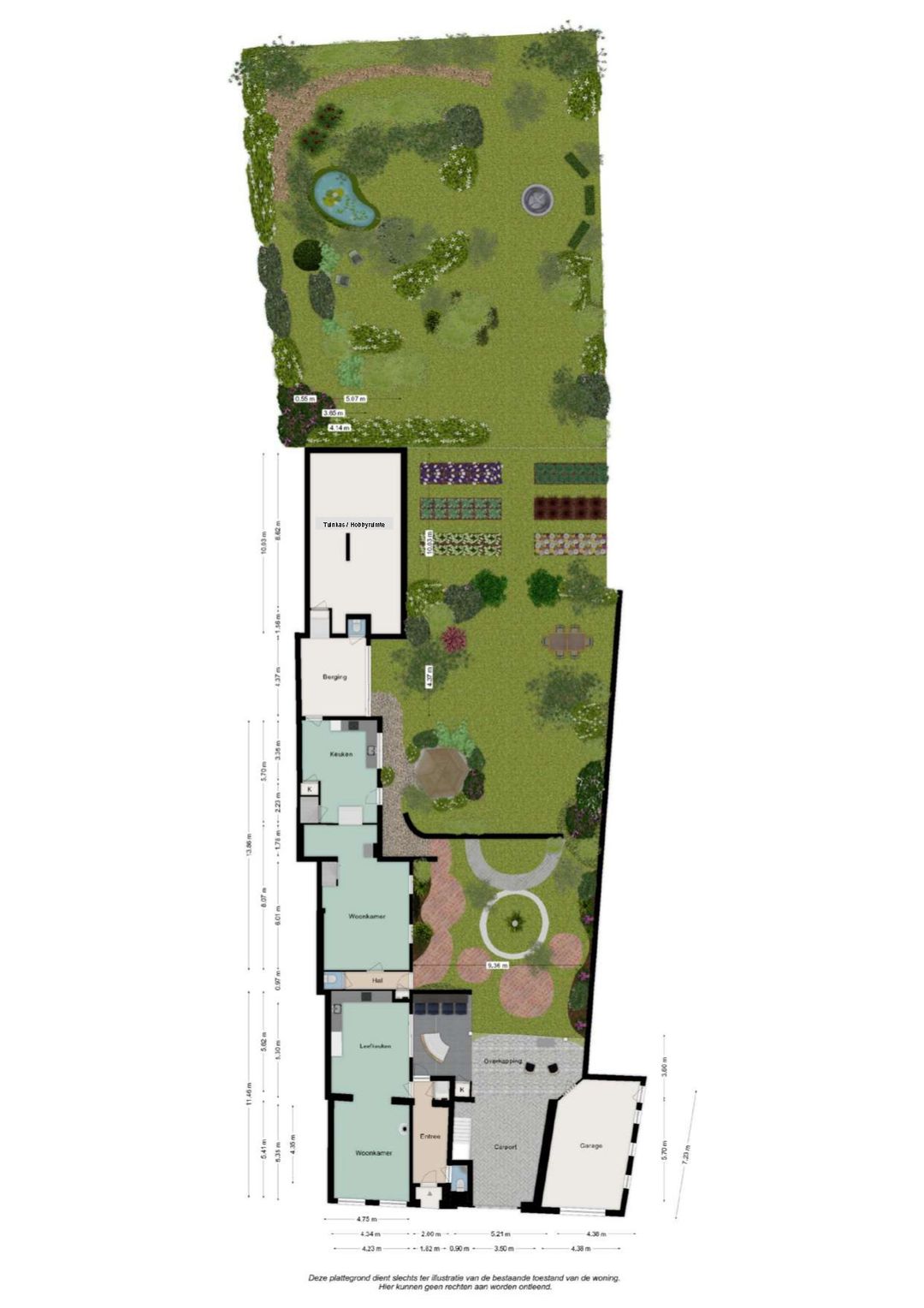 Foto 91 van Reijmerstokkerdorpsstraat 127