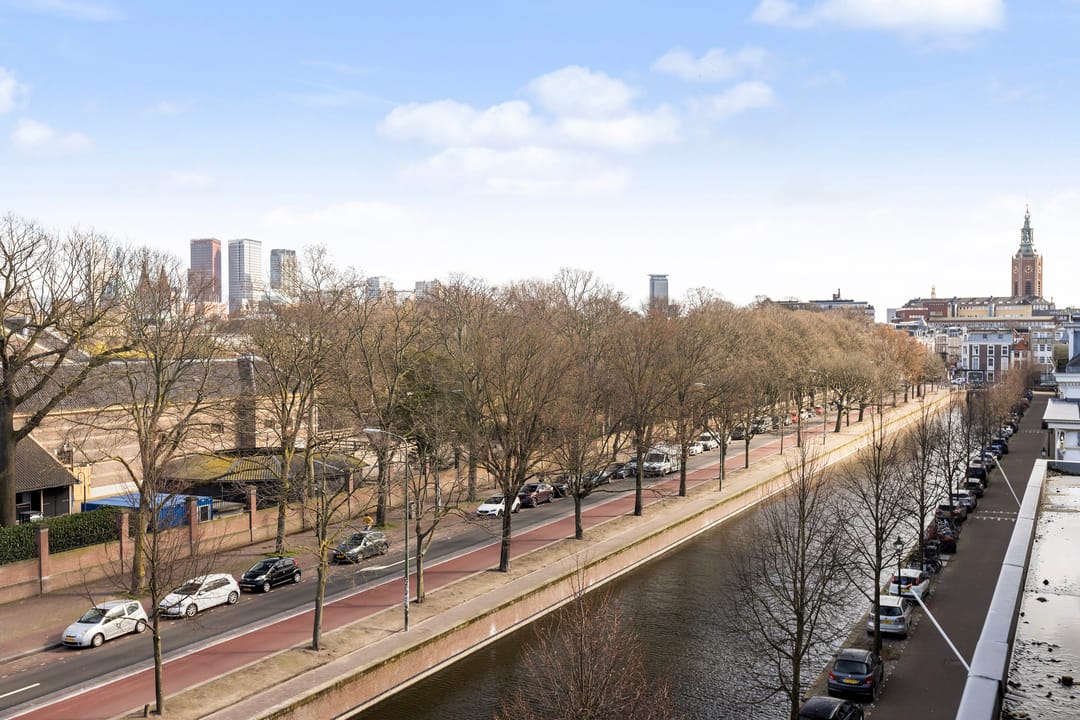 Foto 17 van Toussaintkade 71-B