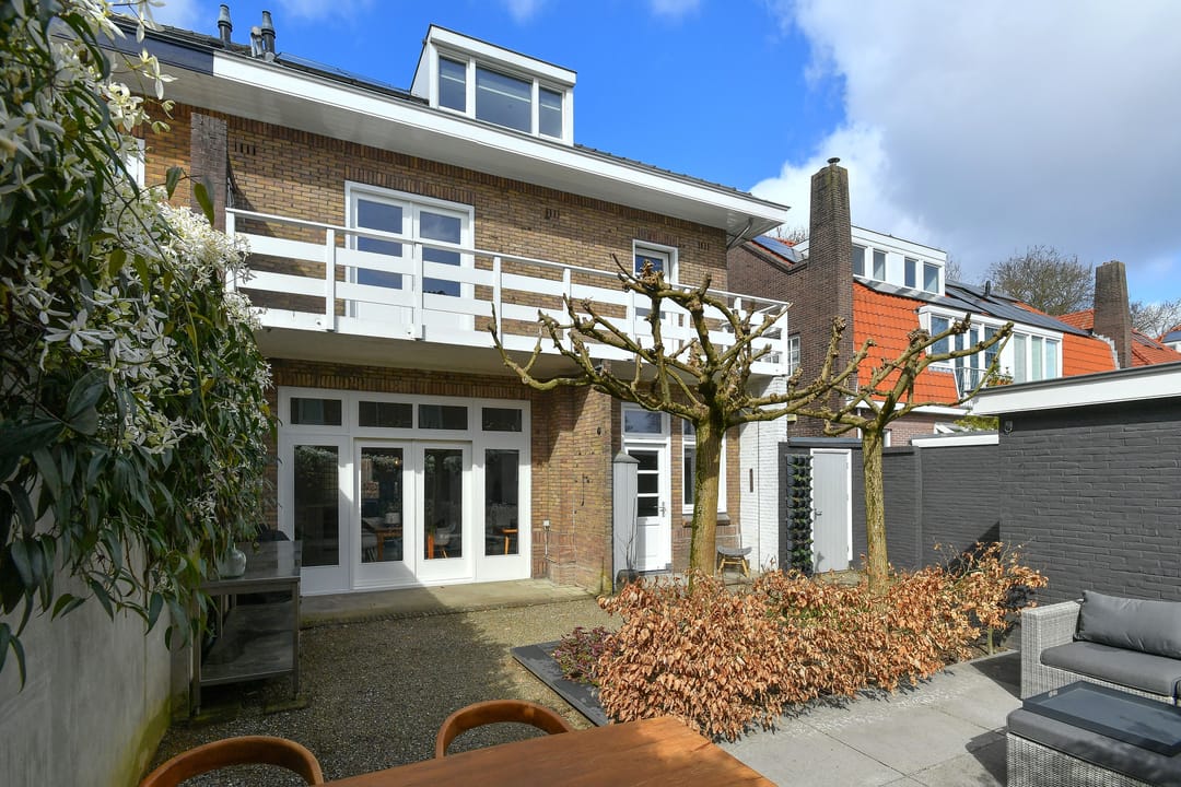 Foto 47 van Prümelaan 34