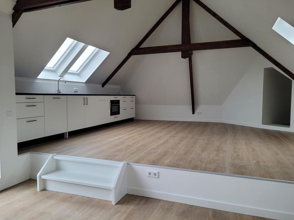 Foto 4 van Dorpsstraat 27-B