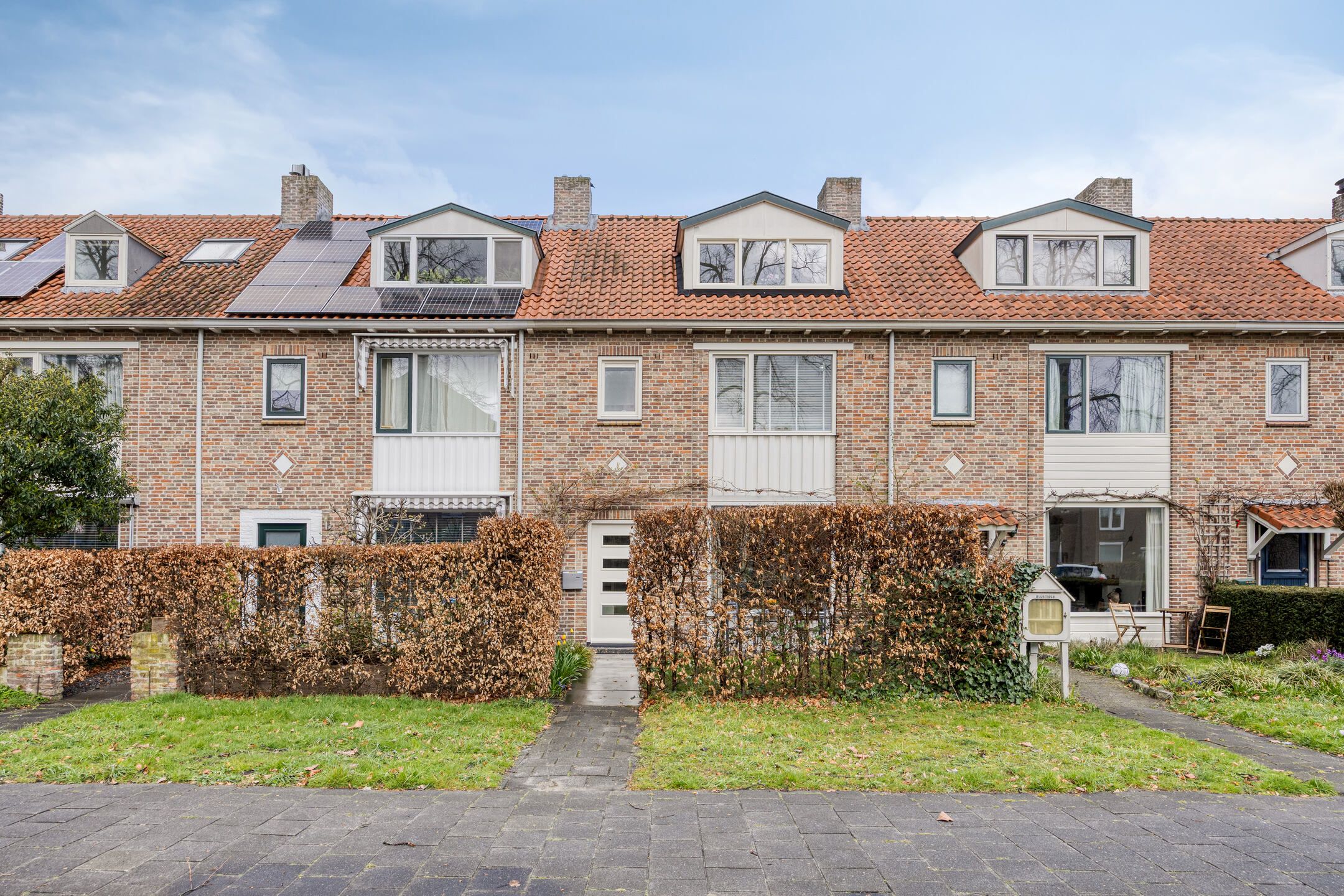 Foto 6 van Hooghout 3