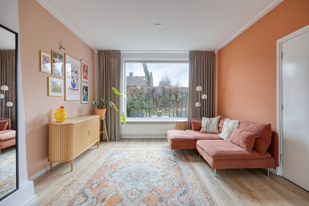 Foto 8 van Hooghout 3