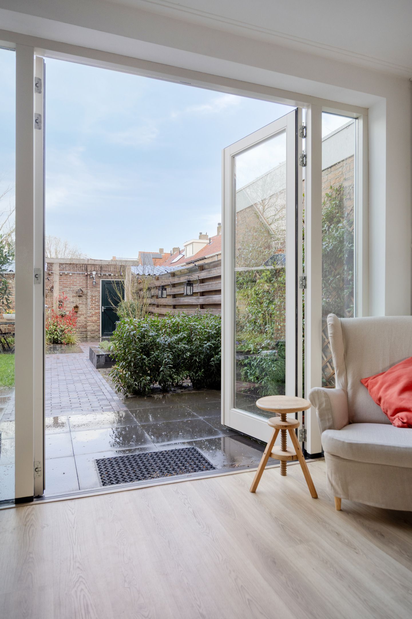 Foto 19 van Hooghout 3