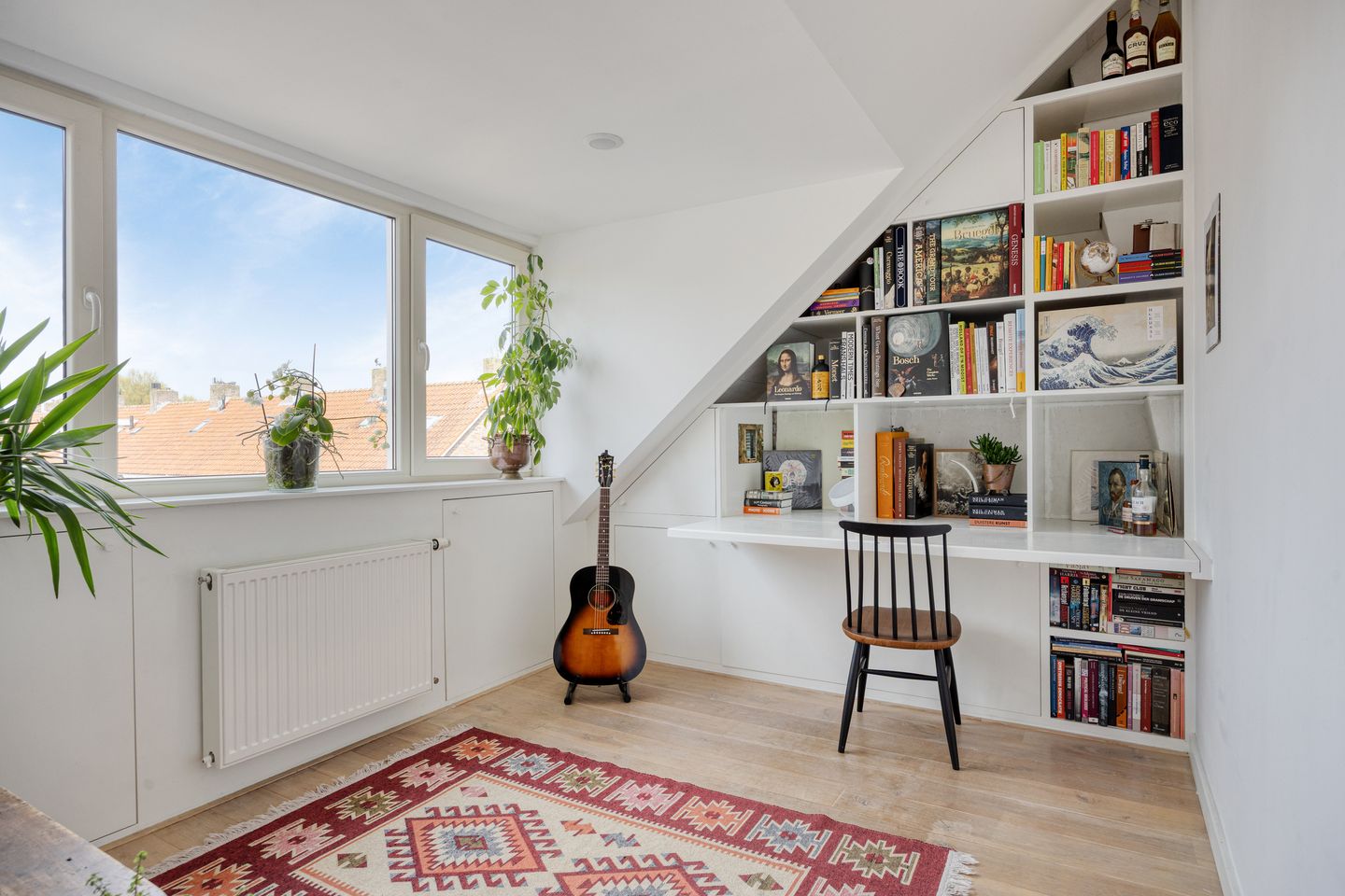 Foto 35 van Hooghout 3