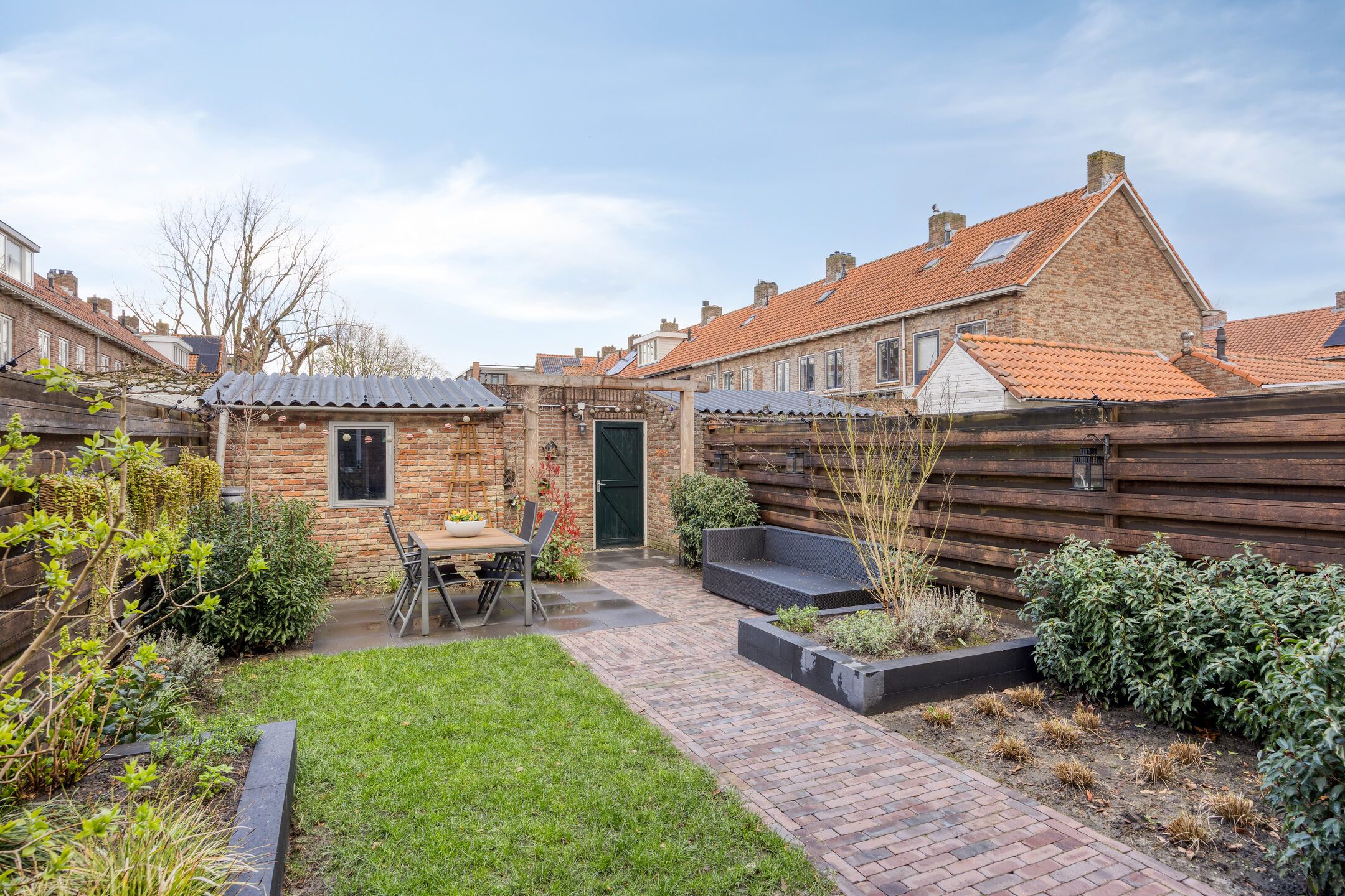 Foto 39 van Hooghout 3