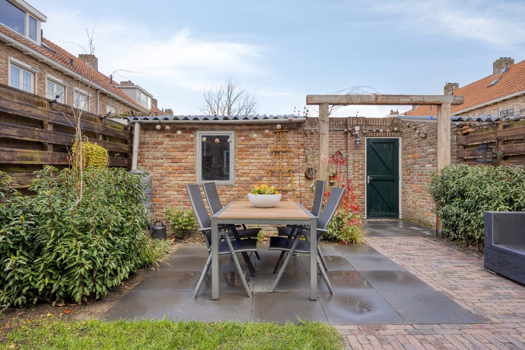 Foto 41 van Hooghout 3