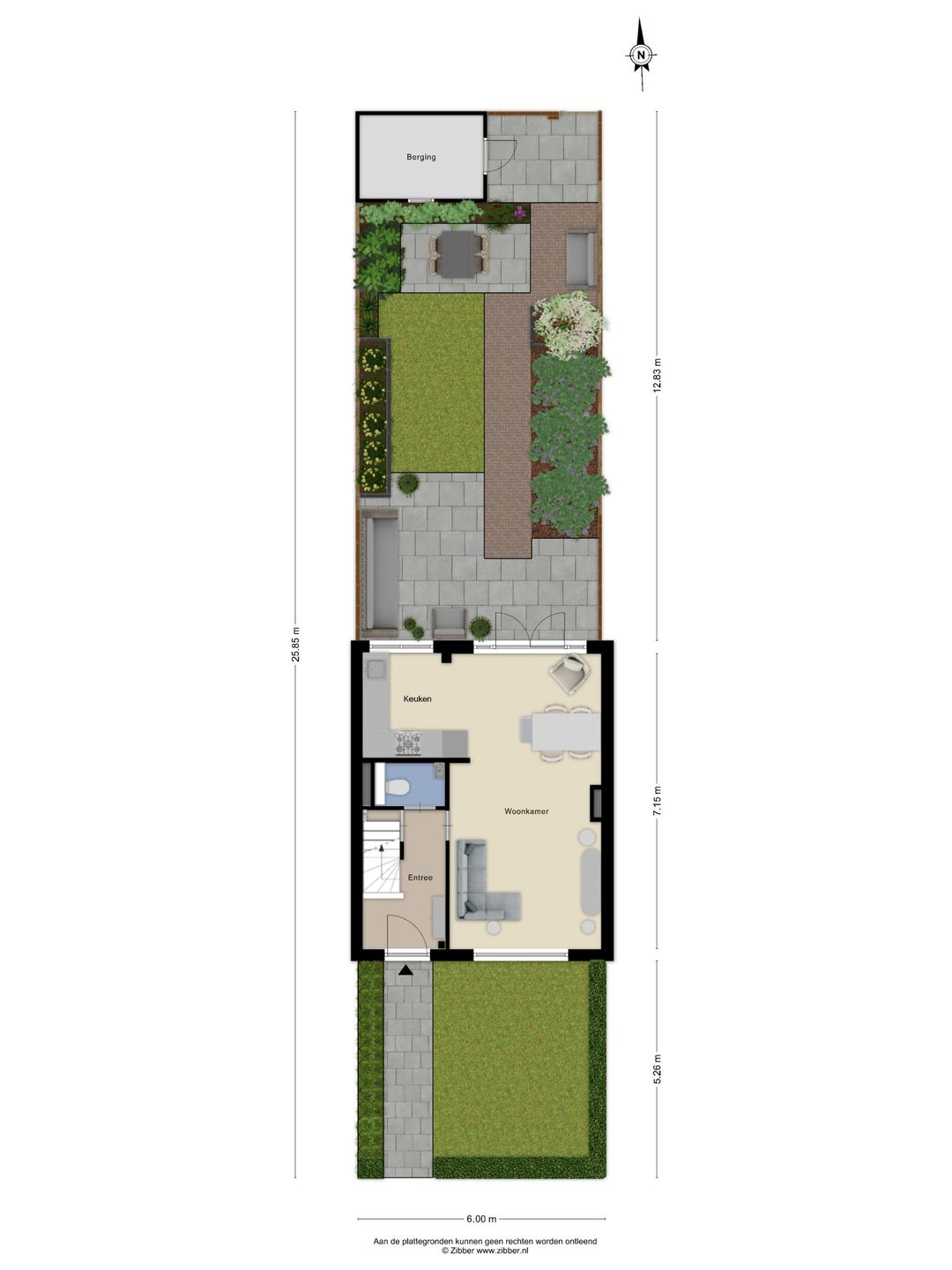 Foto 52 van Hooghout 3