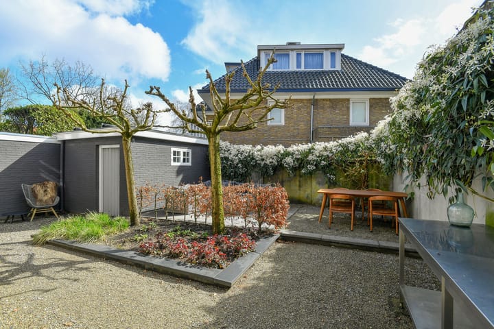 Foto 3 van Prümelaan 34