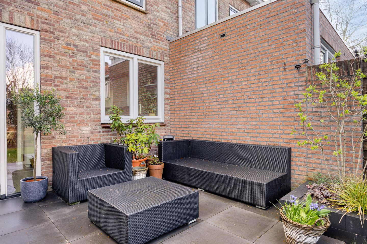 Foto 40 van Hooghout 3