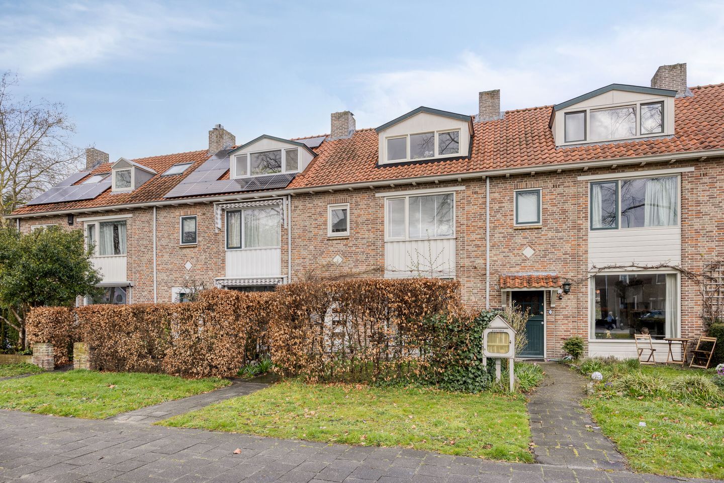 Foto 44 van Hooghout 3