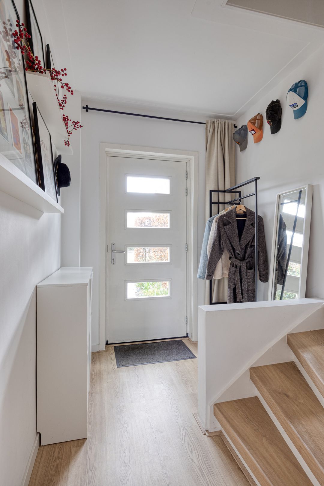 Foto 7 van Hooghout 3