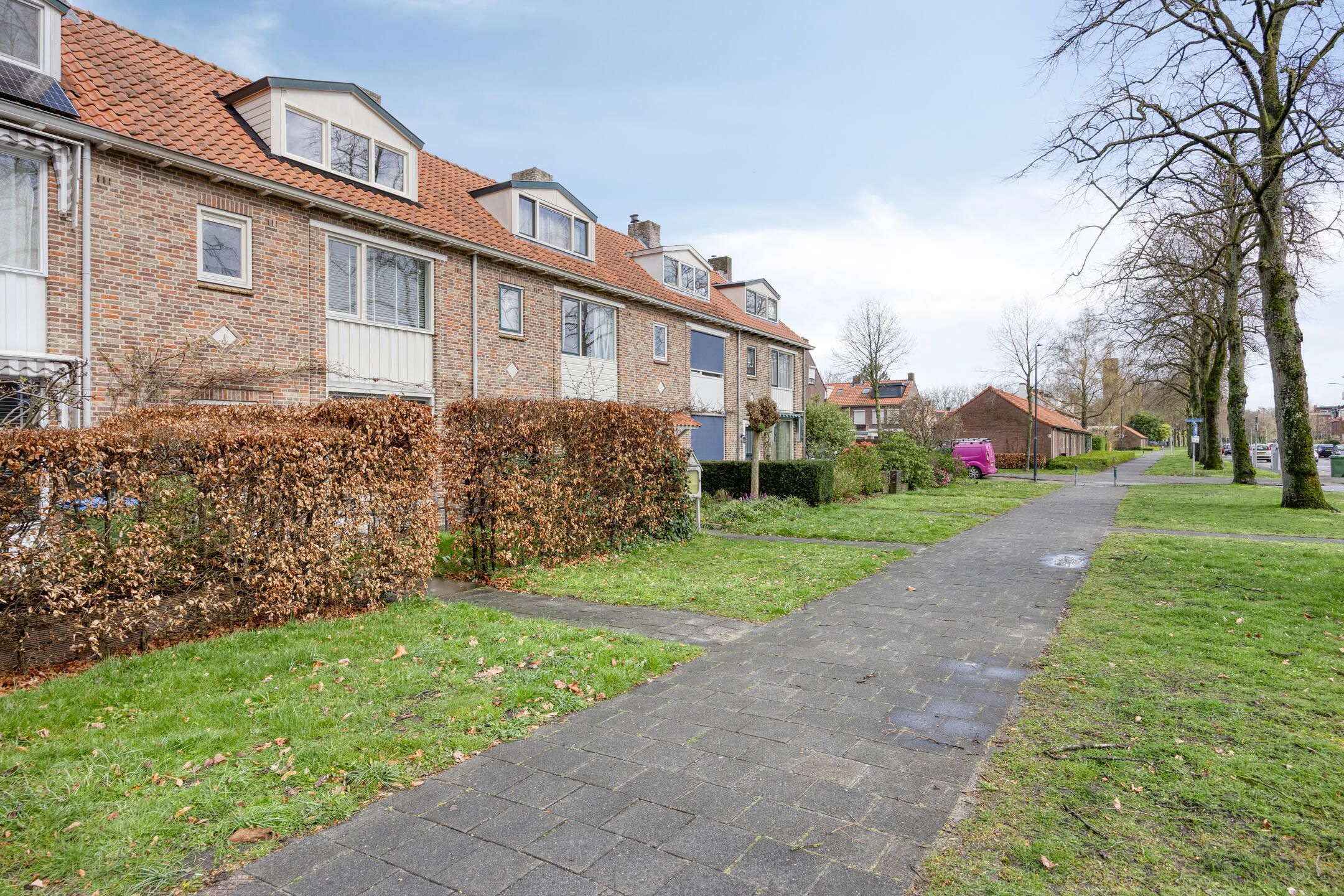 Foto 45 van Hooghout 3