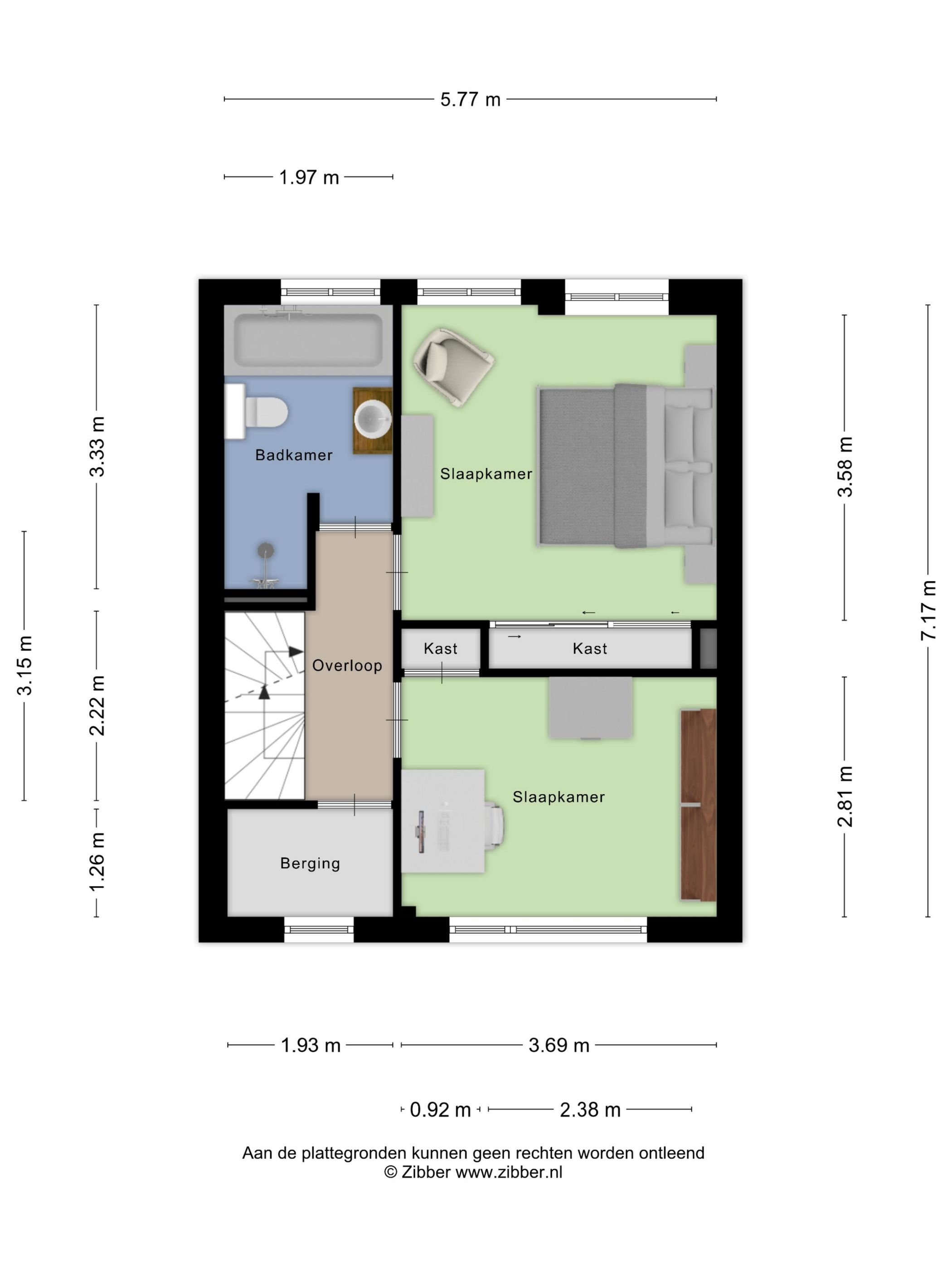 Foto 48 van Hooghout 3