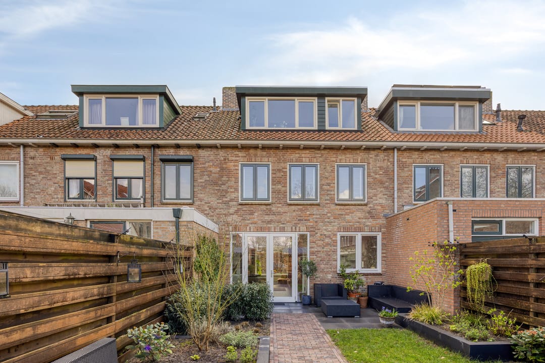 Foto 43 van Hooghout 3