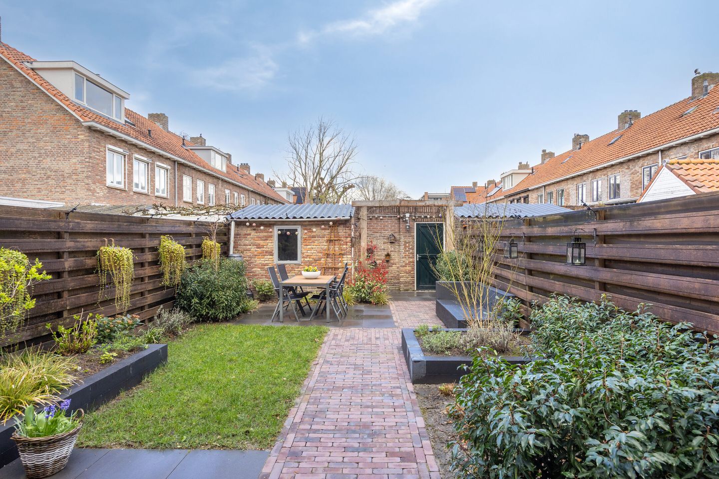 Foto 5 van Hooghout 3