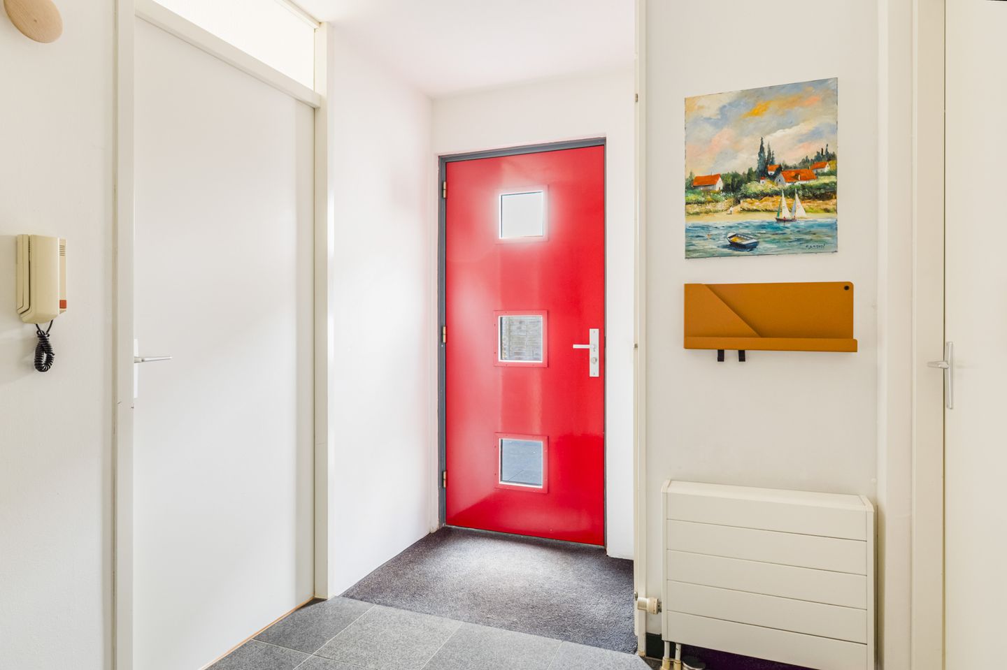 Foto 4 van Drielenborchdreef 3