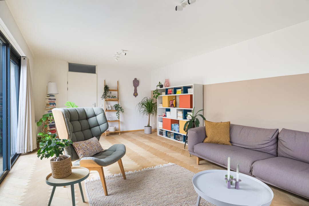 Foto 7 van Drielenborchdreef 3