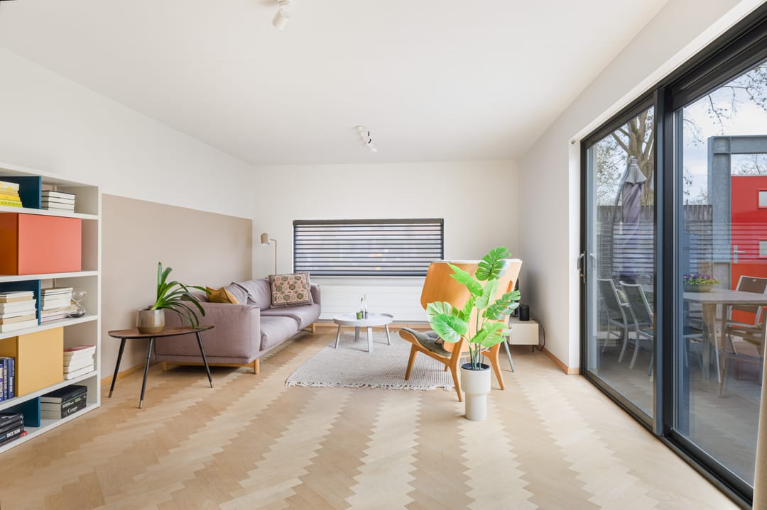 Foto 8 van Drielenborchdreef 3