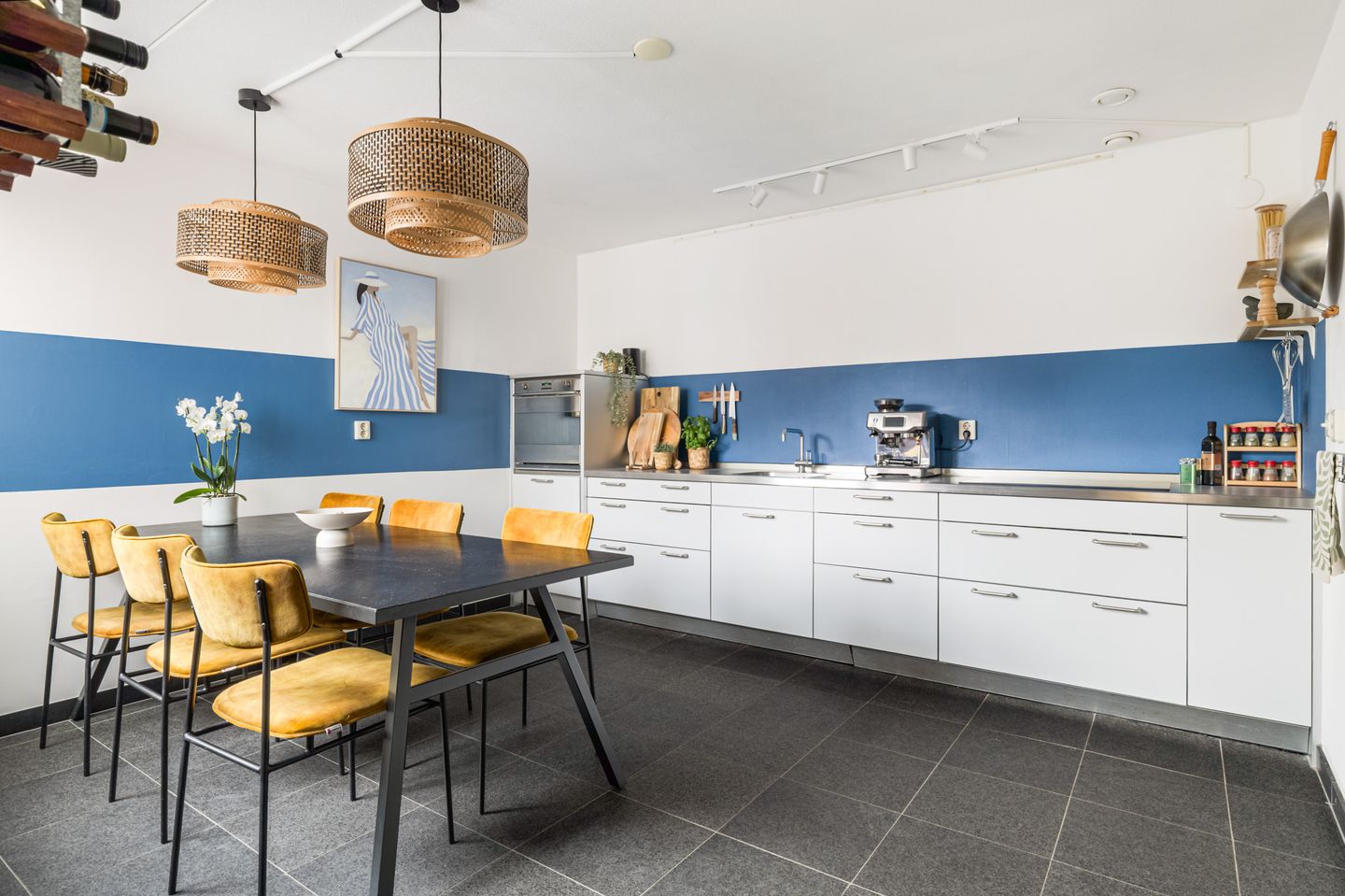 Foto 10 van Drielenborchdreef 3