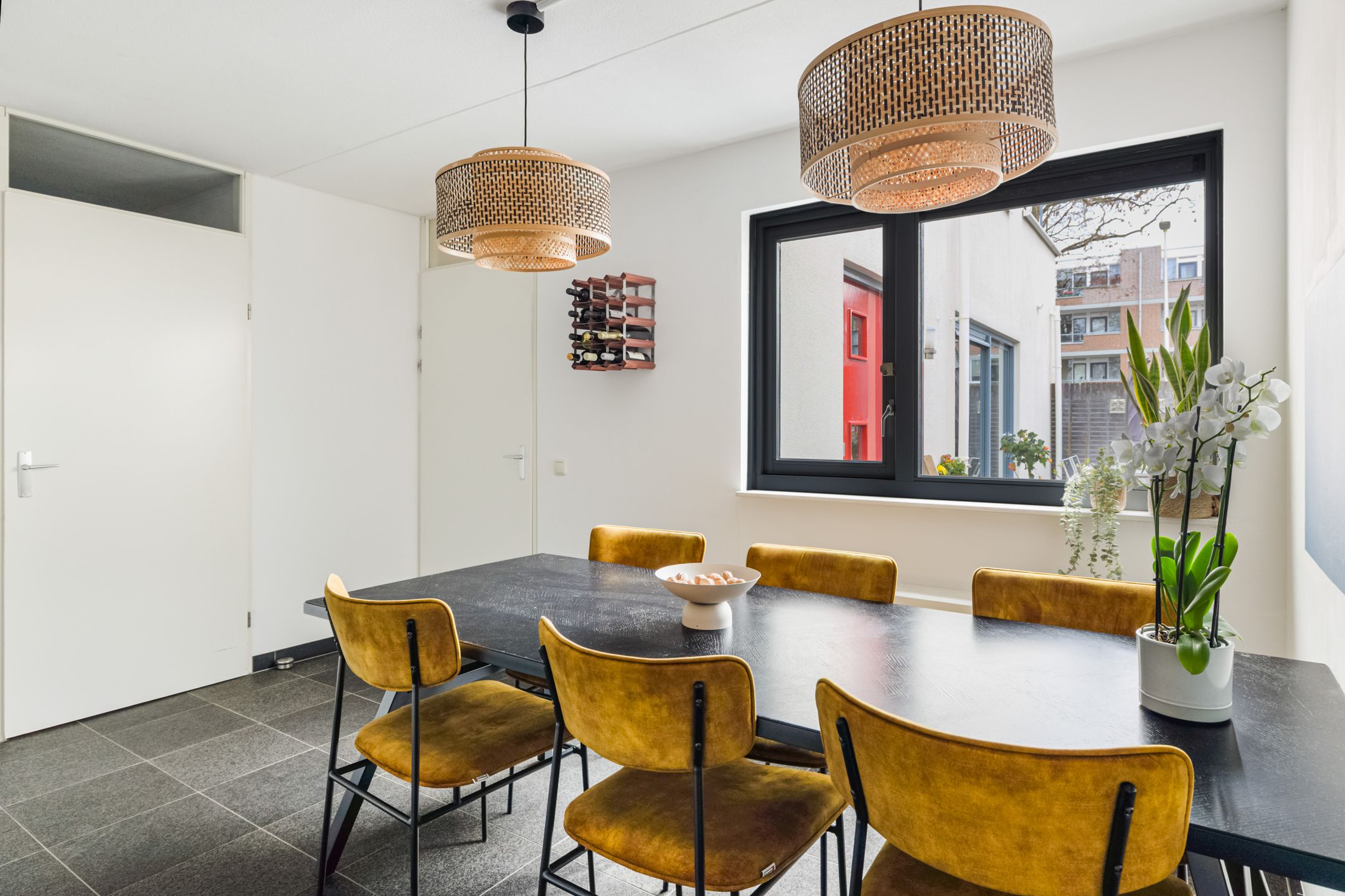 Foto 12 van Drielenborchdreef 3