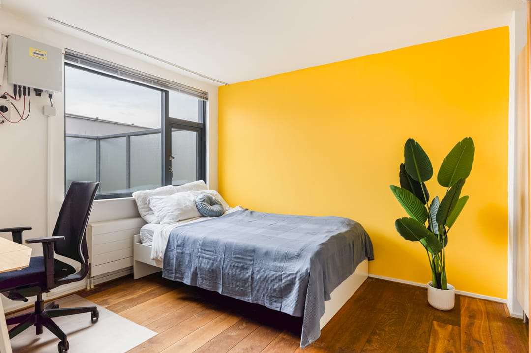 Foto 16 van Drielenborchdreef 3