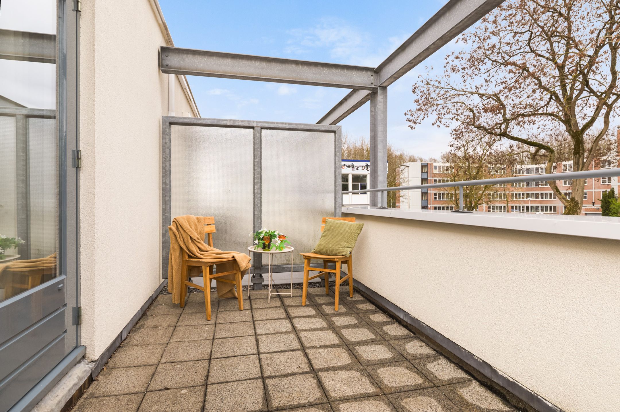 Foto 21 van Drielenborchdreef 3