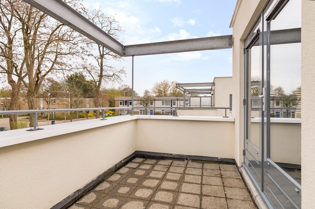 Foto 22 van Drielenborchdreef 3