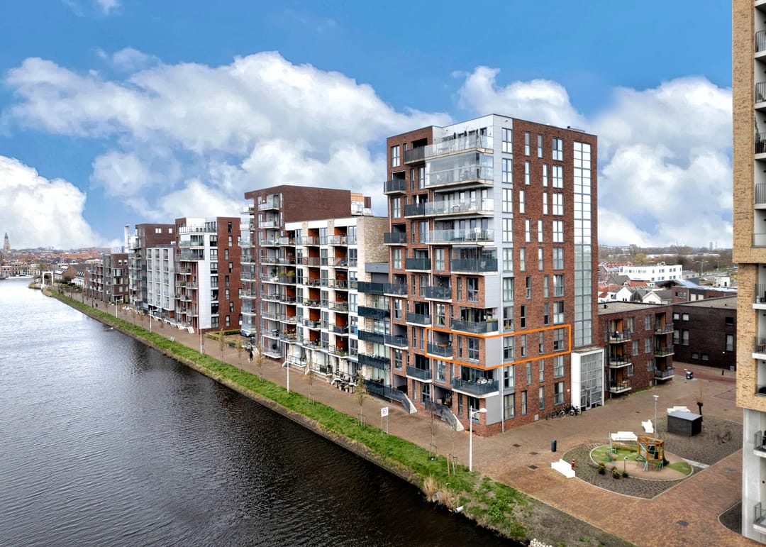 Foto 1 van Jaagpad 193