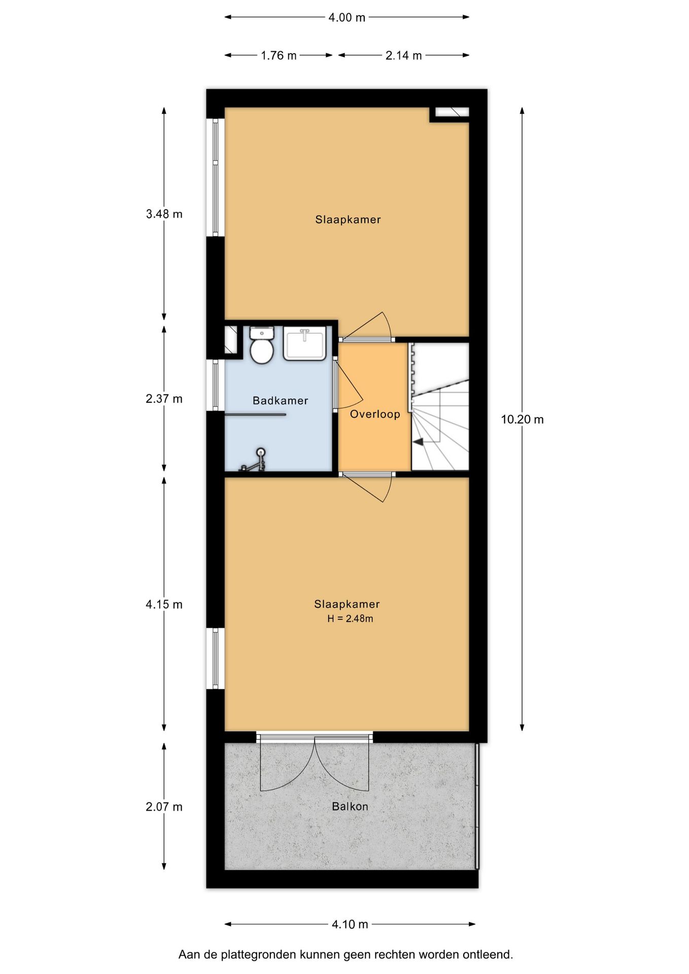 Foto 30 van Drielenborchdreef 3