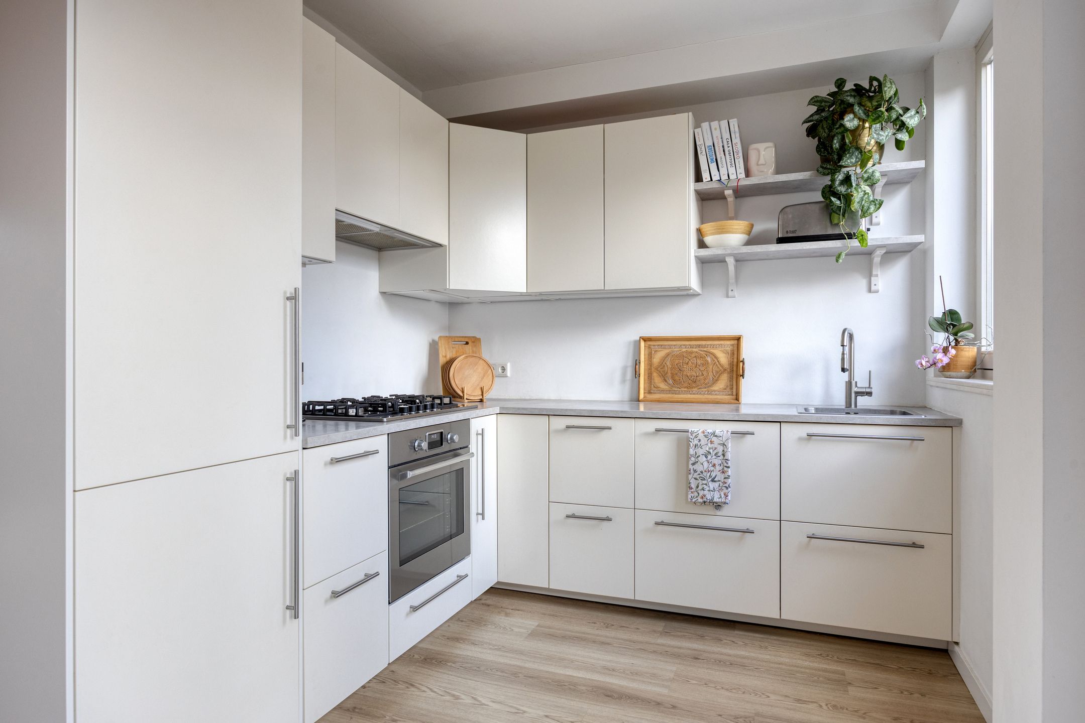 Foto 3 van Hooghout 3