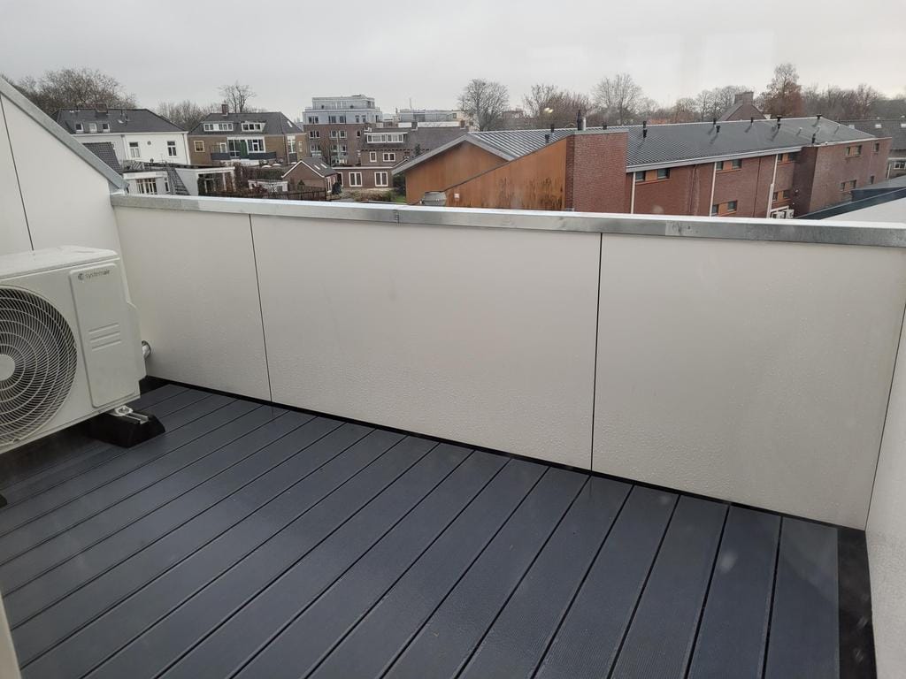 Foto 5 van Dorpsstraat 27-B