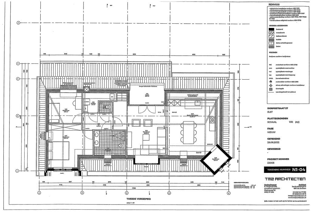 Foto 12 van Dorpsstraat 27-B