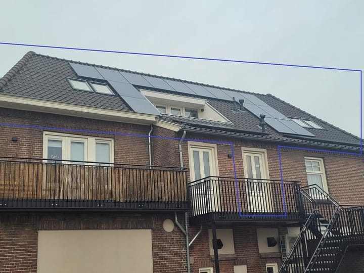 Photo 2 of Dorpsstraat 27-B