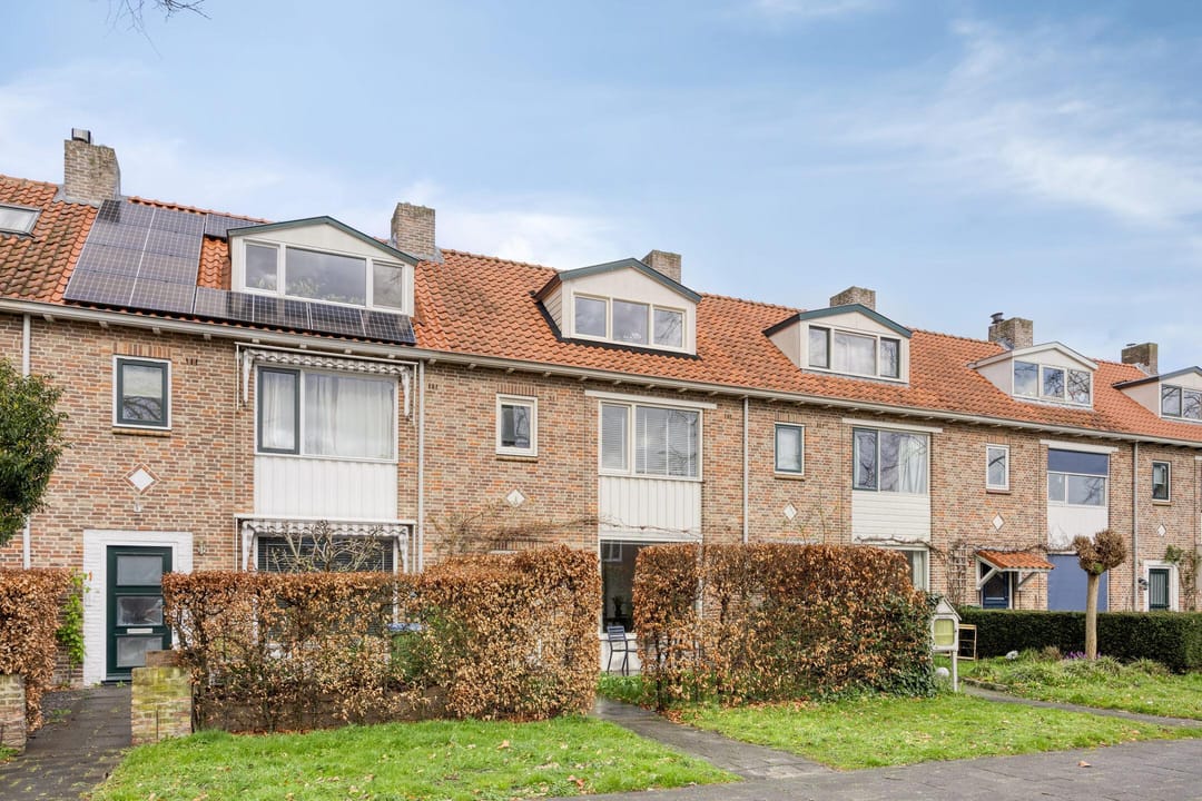 Foto 1 van Hooghout 3