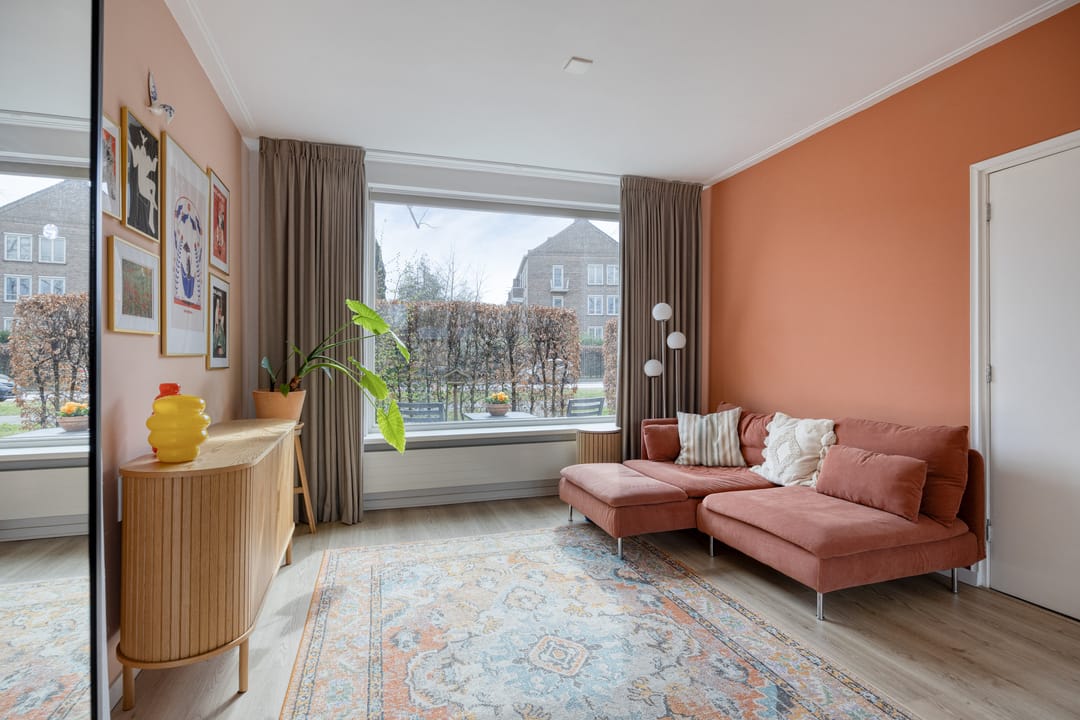 Foto 2 van Hooghout 3