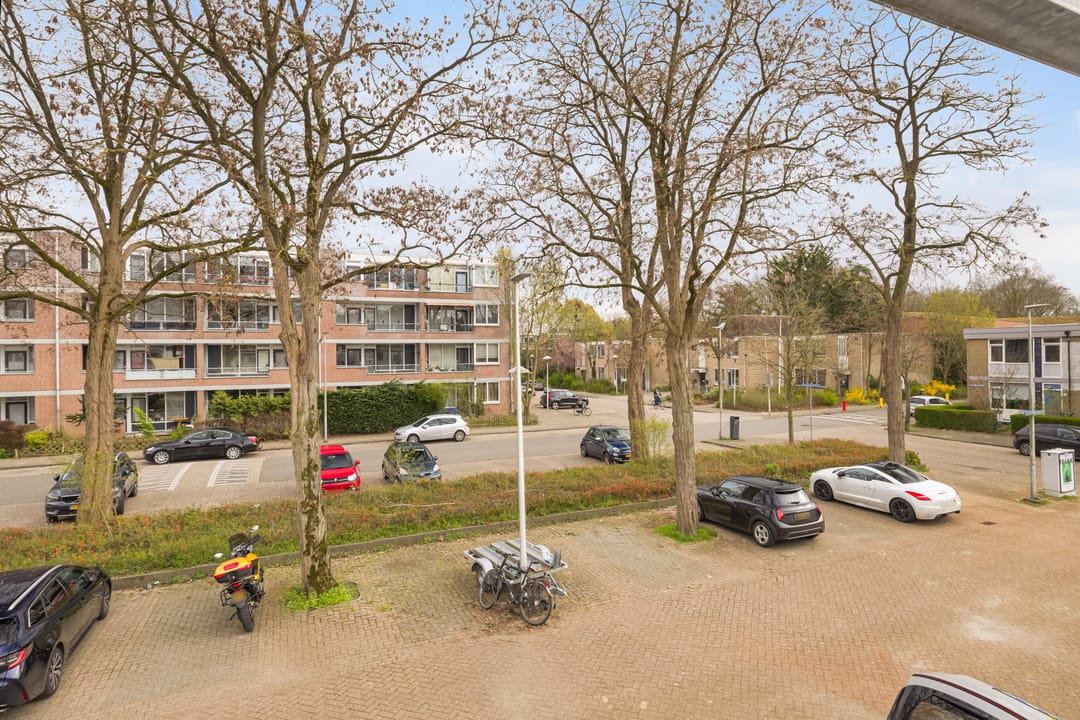 Foto 28 van Drielenborchdreef 3