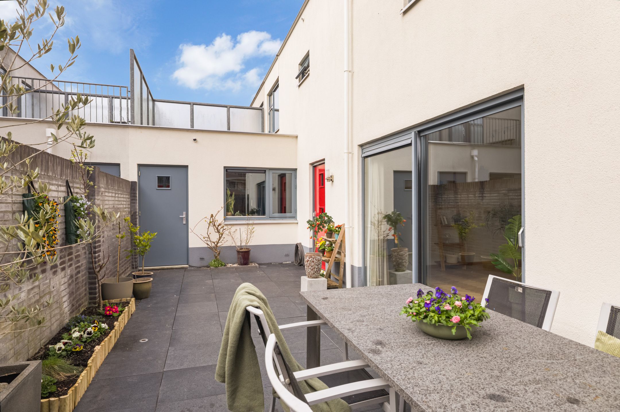 Foto 24 van Drielenborchdreef 3