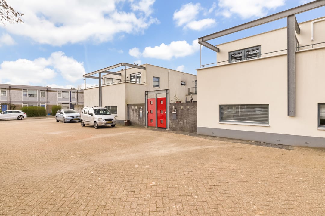 Foto 26 van Drielenborchdreef 3