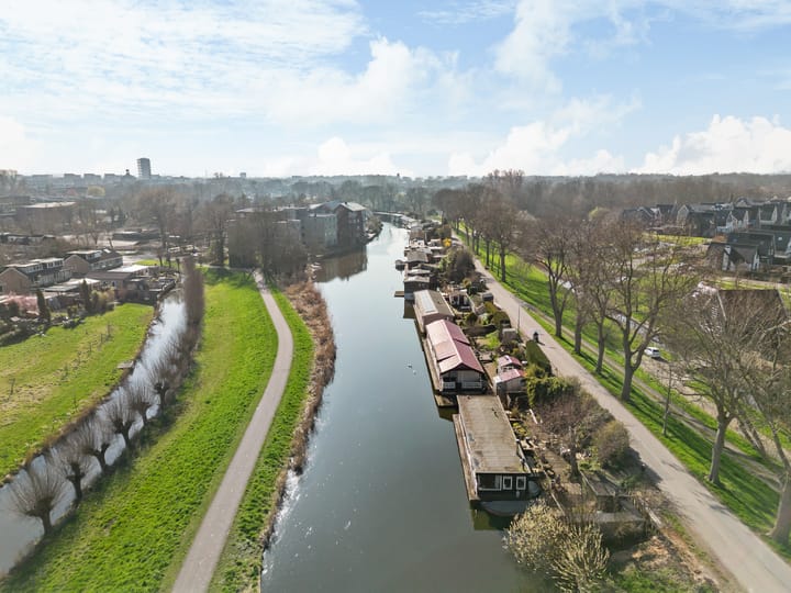 Photo 2 of Suze Groenewegstraat 179